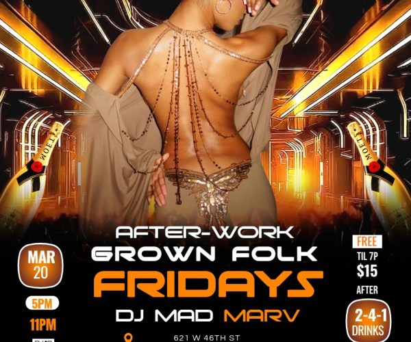 3-20-2026 DJ Mad Marv